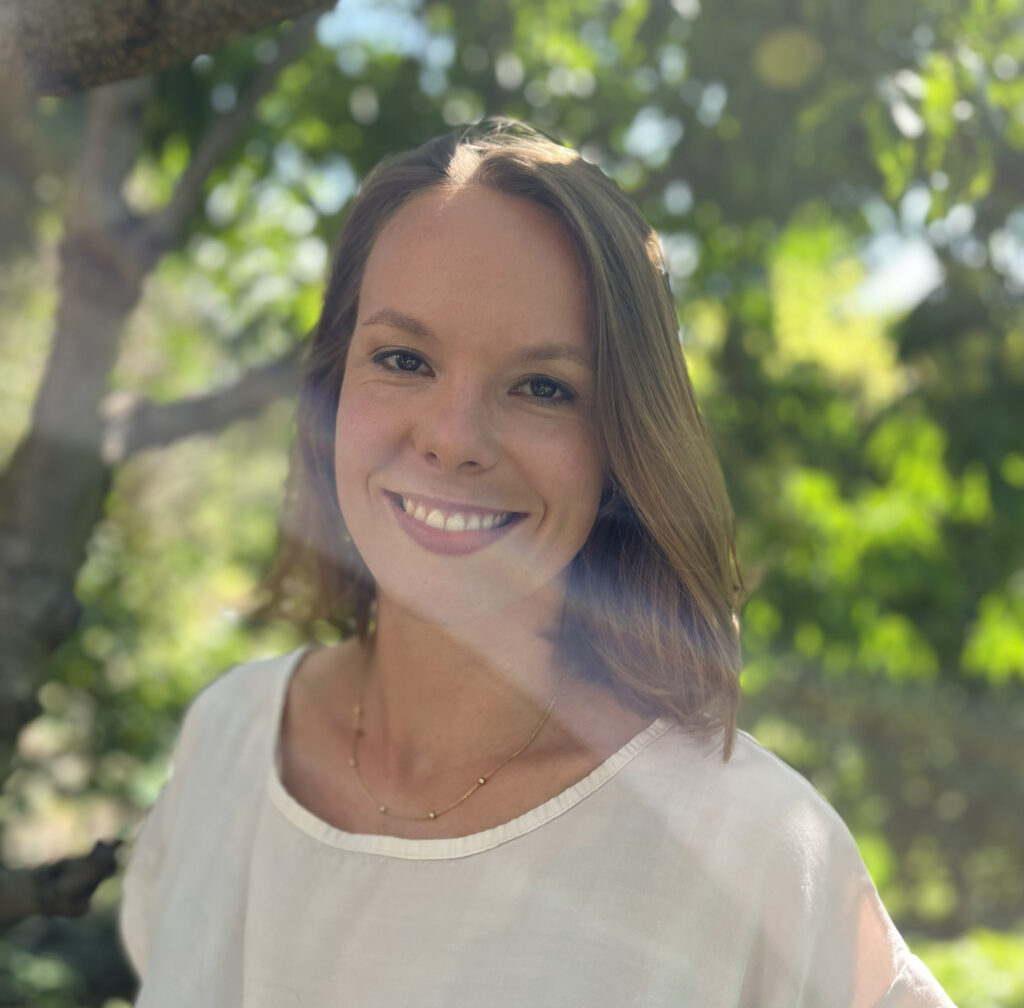 Portrait Christina Graser